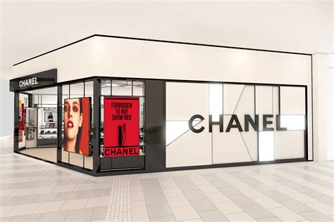 chanel boutique fort lauderdale|Chanel aventura mall miami.